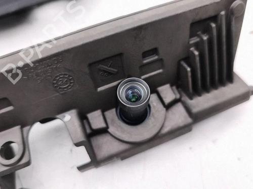 Camera BMW X2 (U10) iX2 eDrive 20 | BP39897864E14 - Image 4