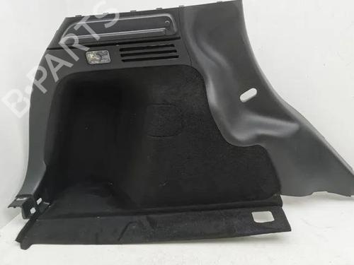 Used Boot lining HONDA HR-V (GH_) 1.6 16V (GH1, GH3) (105 hp) 28862607