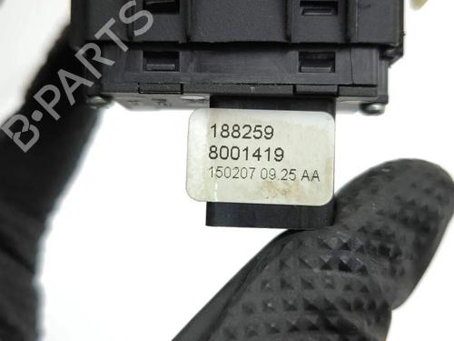 Left front window switch MASERATI QUATTROPORTE V 4.2 | BP28905675I27 - Image 2