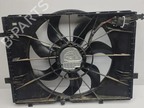 Køleventilator elektrisk MERCEDES-BENZ E-CLASS T-Model (S213) E 220 d (213.204) (194 hp) 28864185