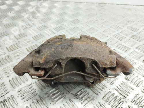 Left front brake caliper MAZDA 5 (CR) 2.0 CD (CR19) | BP28884734M105 - Image 2