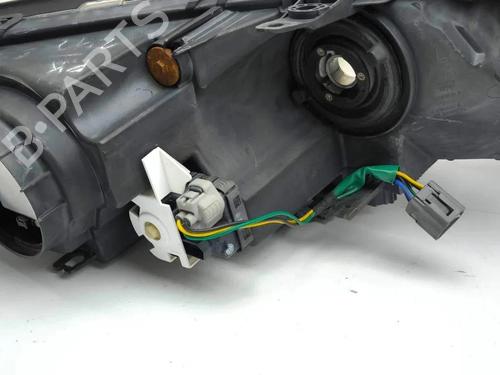 Left headlight MAZDA CX-7 (ER) 2.3 MZR DISI Turbo AWD (ER3P) | BP28887684C28 - Image 10