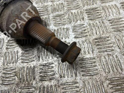 Drivaksel fortil Højre CHRYSLER GRAND VOYAGER V (RT) 3.8 (193 hp) 30692615