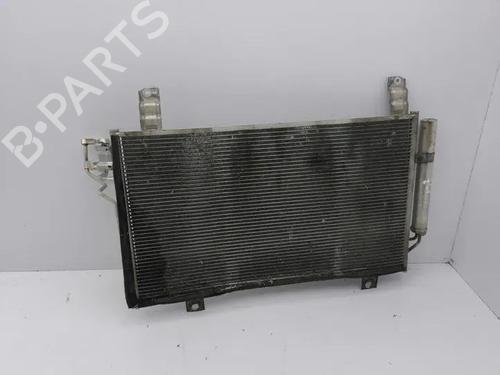 Used AC radiator AC radiator 28860215 28860215