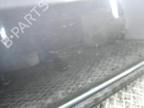 Right front door JAGUAR X-TYPE I (X400) 2.0 D | BP28899879C3 