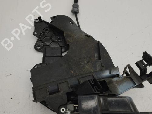 Rear left lock VOLVO V50 (545) 1.6 D | BP28895605C100 
