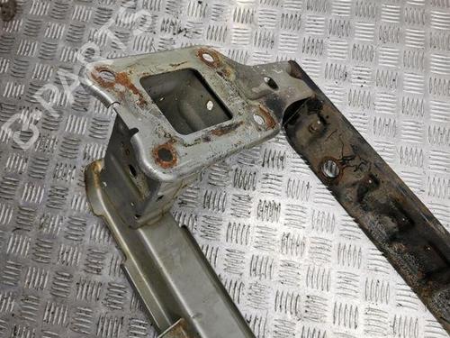 Front bumper reinforcement FORD S-MAX (CJ, WA6) 1.5 EcoBoost | BP28868320C109 
