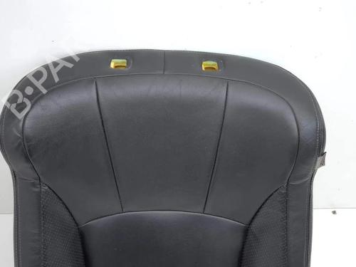 Left front seat MITSUBISHI OUTLANDER II (CW_W) 2.2 DI-D 4WD | BP36205268C15 - Image 6