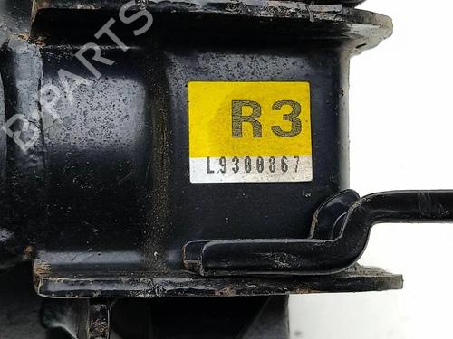 Engine mount TOYOTA RAV 4 V (_A5_, _H5_) 2.5 Hybrid AWD (AXAH54) | BP36061542M89 - Image 6