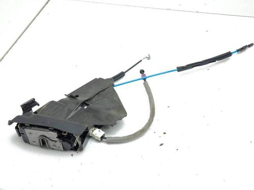 Rear right lock MERCEDES-BENZ GLK-CLASS (X204) 220 CDI (204.902) | BP28880748C99 
