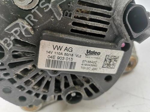 Alternator AUDI A1 Sportback (GBA) 30 TFSI | BP28897490M7 - Image 7