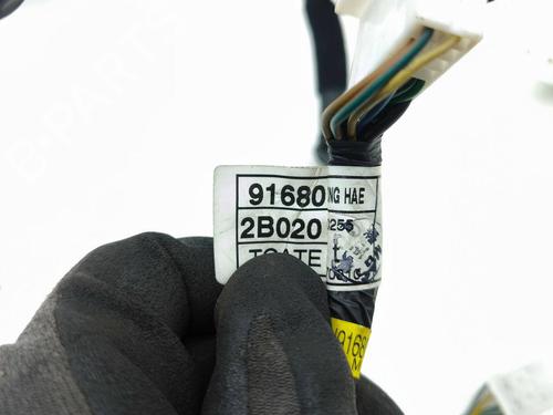 Wiring harness HYUNDAI SANTA FÉ II (CM) 2.2 CRDi 4x4 | BP29944996E16