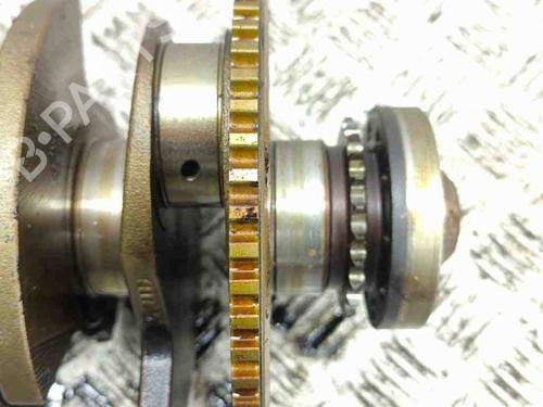 Andere für PORSCHE CAYENNE (9PA) 3.2 (250 hp) 28895493