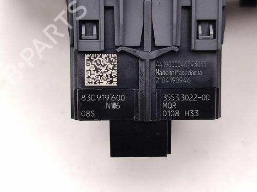 Switch AUDI Q3 (F3B) 35 TFSI | BP36199614I30 - Image 8