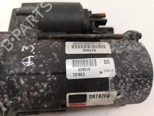 Starter AUDI A3 (8P1) S3 quattro | BP33624094M8 - Image 3