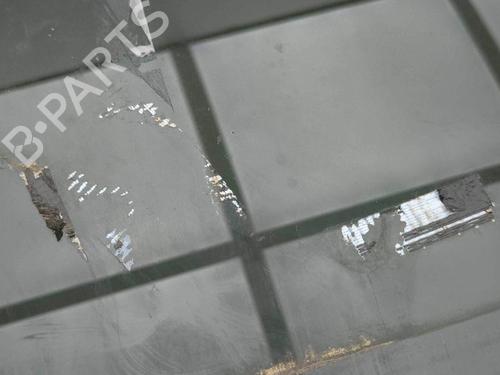 Rear left door window CHRYSLER GRAND VOYAGER V (RT) 2.8 CRD | BP28878652C20 