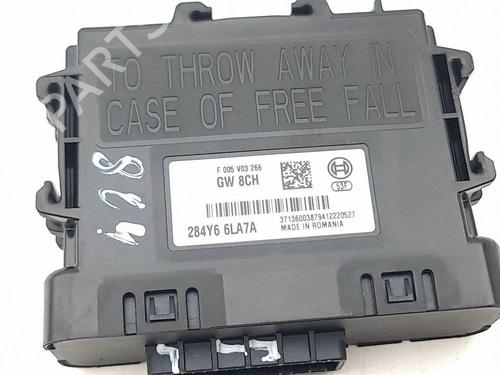 Electronic module NISSAN JUKE (F16_) 1.0 | BP40206435M83  - Image 8