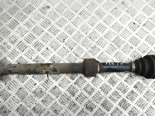 Right front driveshaft TOYOTA AURIS (_E18_) 1.4 D-4D (NDE180_, NDE180R) | BP36176048M39  - Image 7
