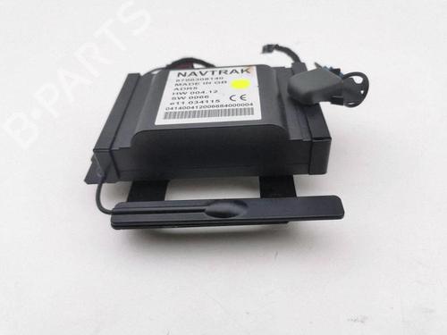 Electronic module MASERATI GHIBLI III (M157) 3.0 D | BP40208972M83  - Image 5