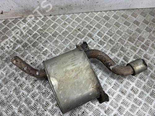 Used Exhaust system Exhaust system 36199965 36199965