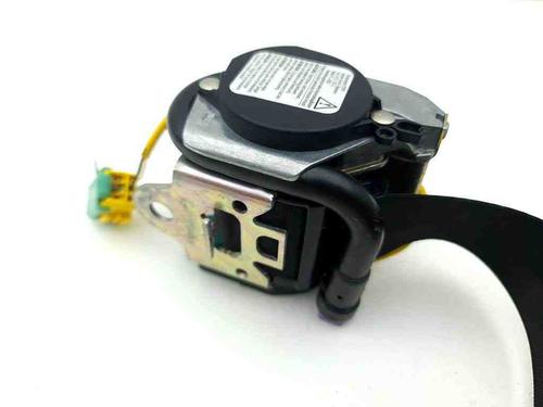 Rear left seatbelt BENTLEY CONTINENTAL FLYING SPUR (3W_) 6.0 | BP28883437I29 