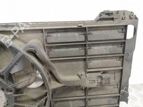 Radiator fan AUDI A8 D3 (4E2, 4E8) 3.0 TDI quattro | BP40210205M35 - Image 11