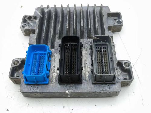 Engine control unit (ECU) CHEVROLET TRAX 1.6 | BP29878709M57 - Image 6