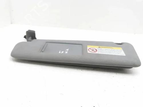 Left sun visor PORSCHE CAYENNE (9PA) S 4.5 | BP28860387I1 - Image 4