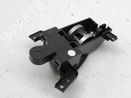 Front left interior door handle NISSAN 370Z Coupe (Z34) NISMO 3.7 | BP28874081I13 - Image 3