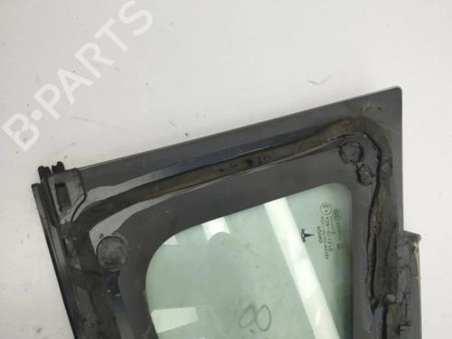 Panel rude bagtil venstre TESLA MODEL 3 (5YJ3) EV | BP38495621C93 - Image 4