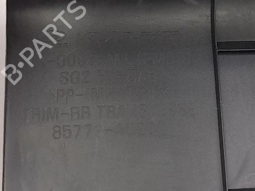 Boot lining KIA NIRO II (SG2) EV | BP38243951I3 - Image 3