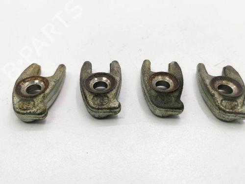 Support NISSAN QASHQAI II (J11, J11_) 1.5 dCi | BP28843479C155 