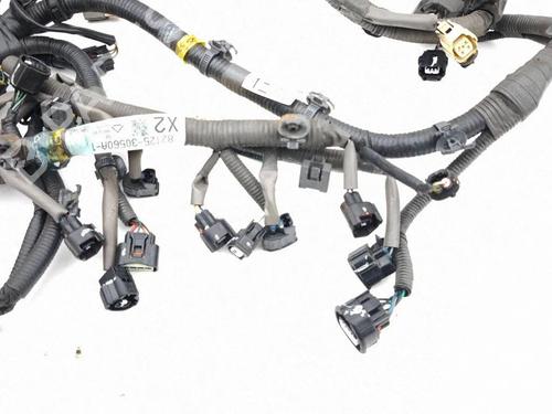 Wiring harness LEXUS IS III (_E3_) 300h (AVE30_, AVE30R) | BP37685255E16 - Image 2