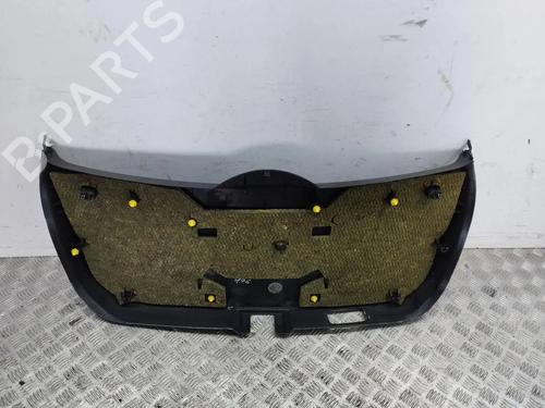 Boot lining MAZDA CX-7 (ER) 2.2 MZR-CD AWD (ER10A) | BP36188885I3 - Image 10