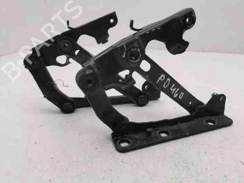 Used Hinge/Door check strap MERCEDES-BENZ CLS (C219) CLS 320 CDI (219.322) (224 hp) 28848591