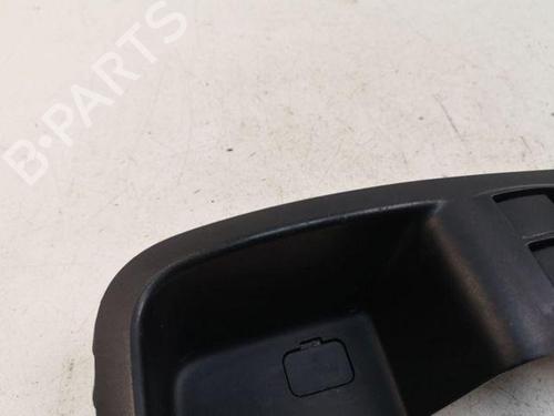 Left front window switch PEUGEOT 4007 (VU_, VV_) 2.2 HDi | BP28867794I27 