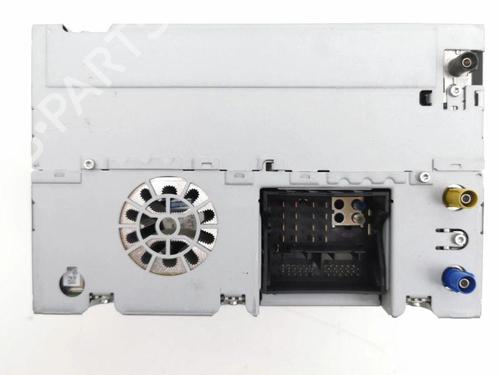 Electronic module MERCEDES-BENZ B-CLASS Sports Tourer (W245) B 200 CDI (245.208) | BP28874542M83 