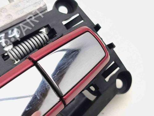 Rear left exterior door handle CHEVROLET TRAX 1.6 | BP29337709C130 