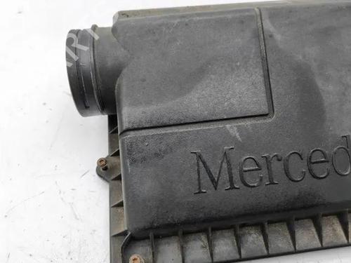 Air filter box MERCEDES-BENZ VITO / MIXTO Van (W639) 109 CDI (639.601, 639.603, 639.605) | BP28861256M87 