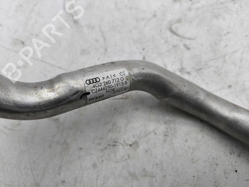 AC pipe AUDI A6 C7 (4G2, 4GC) 1.8 TFSI | BP40233523M126 - Image 4