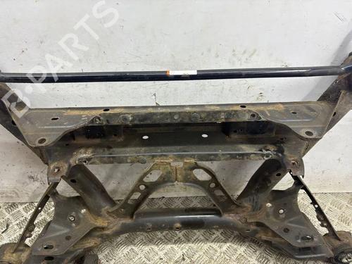 Rear axle VOLVO S90 II (234) D4 | BP33228225M2 - Image 3
