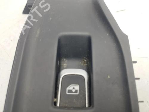 Left rear window switch AUDI Q2 (GAB, GAG) 35 TFSI | BP28899783I29  - Image 6