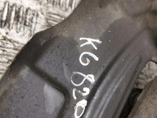 Left rear steering knuckle FORD GALAXY III (CK) 2.0 TDCi | BP28901274M27 