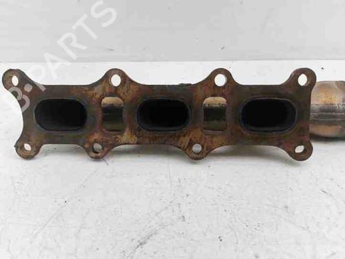 Exhaust manifold AUDI A7 Sportback (4GA, 4GF) 3.0 TDI quattro | BP28863207M110 