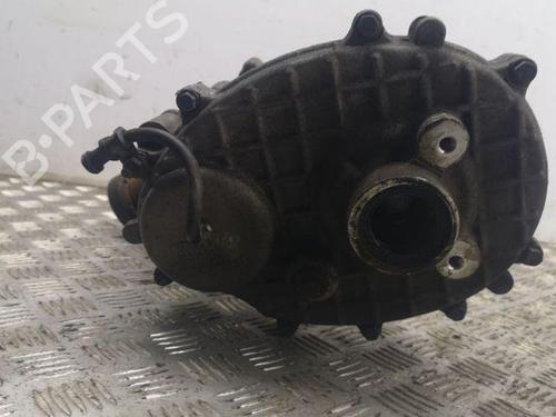 Transfer box VOLVO XC90 I (275) T6 AWD | BP28846853M36