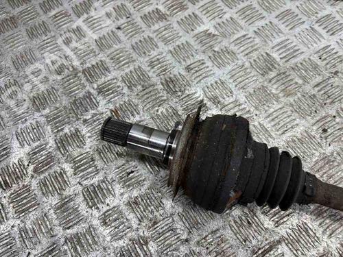 Right rear driveshaft MERCEDES-BENZ E-CLASS (W212) E 350 BlueTEC (212.024) | BP29008204M41 