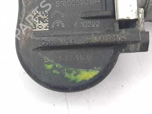 Electronic sensor MAZDA CX-7 (ER) 2.3 MZR DISI Turbo AWD (ER3P) | BP28902831M84 - Image 4