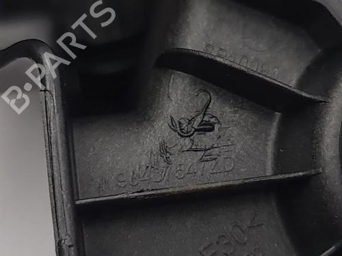 Boot lining OPEL ASTRA L (OV5) 1.2 (FPHNSL, FPHNSR) | BP36178466I3 - Image 9