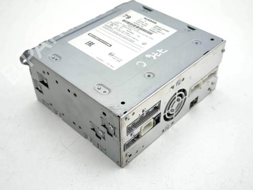 Electronic module INFINITI Q50 50 D | BP36204404M83 - Image 2