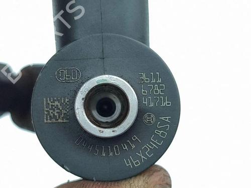 Injector JEEP CHEROKEE (KL) 2.0 CRD 4x4 | BP37510836M100 - Image 6